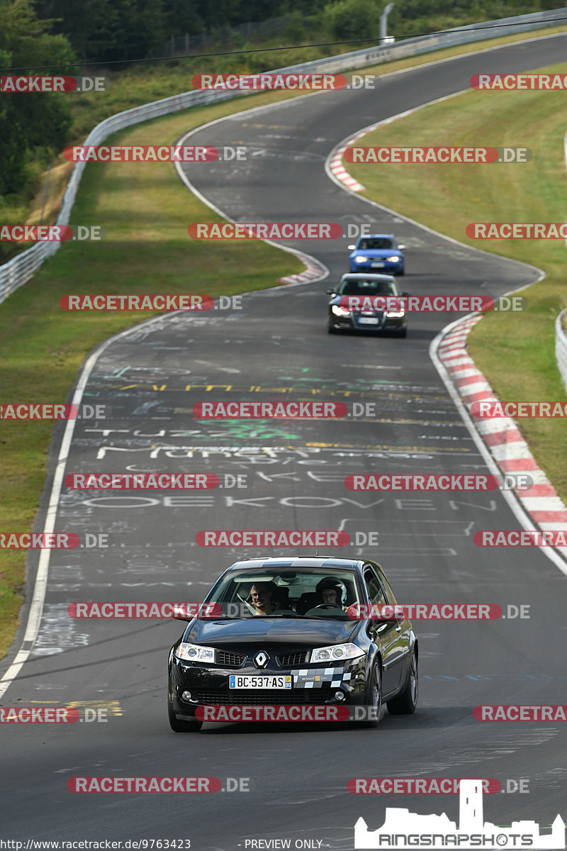 Bild #9763423 - Touristenfahrten Nürburgring Nordschleife (27.07.2020)