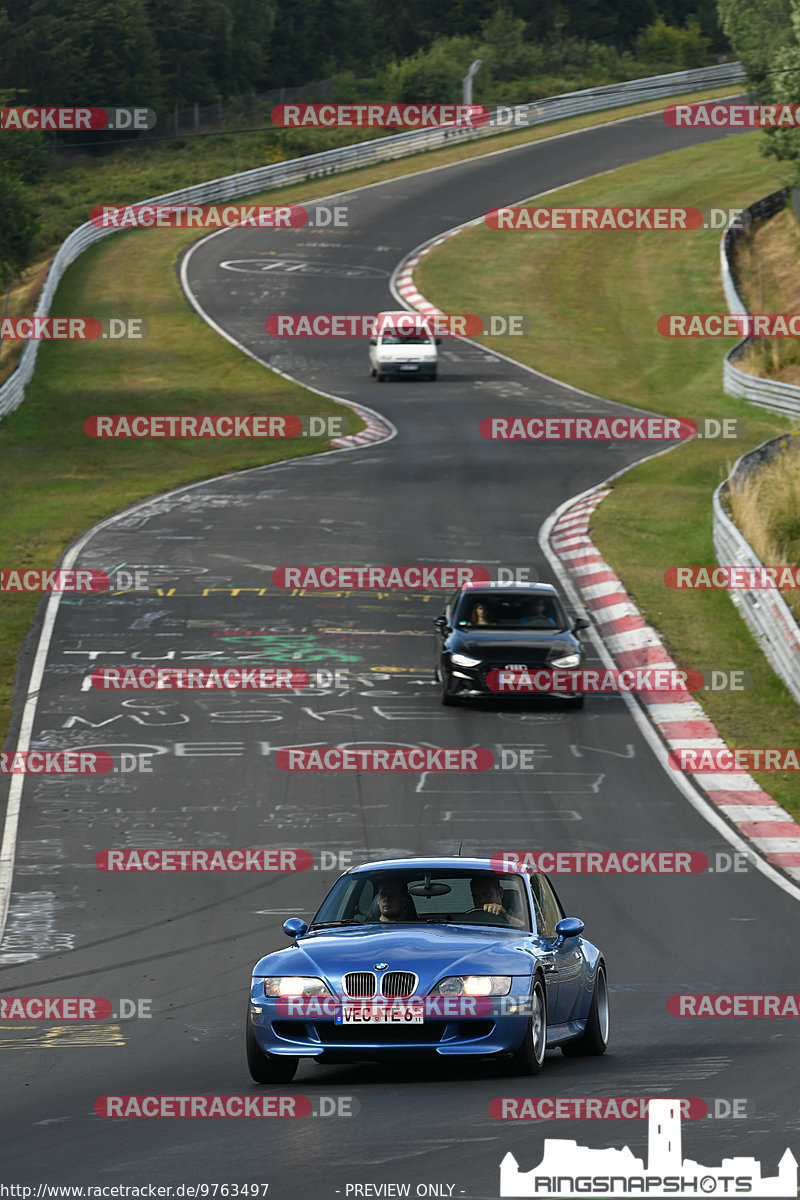 Bild #9763497 - Touristenfahrten Nürburgring Nordschleife (27.07.2020)