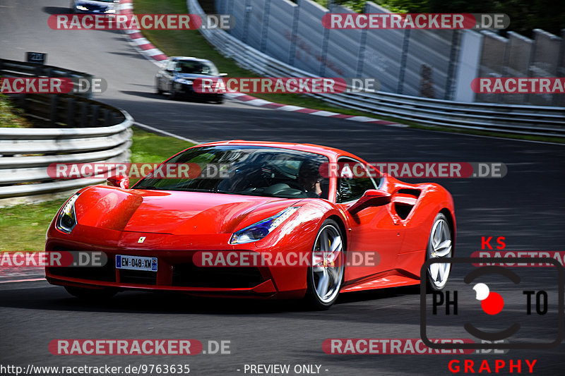 Bild #9763635 - Touristenfahrten Nürburgring Nordschleife (27.07.2020)