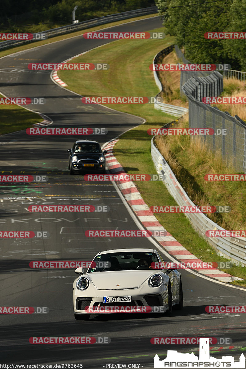 Bild #9763645 - Touristenfahrten Nürburgring Nordschleife (27.07.2020)