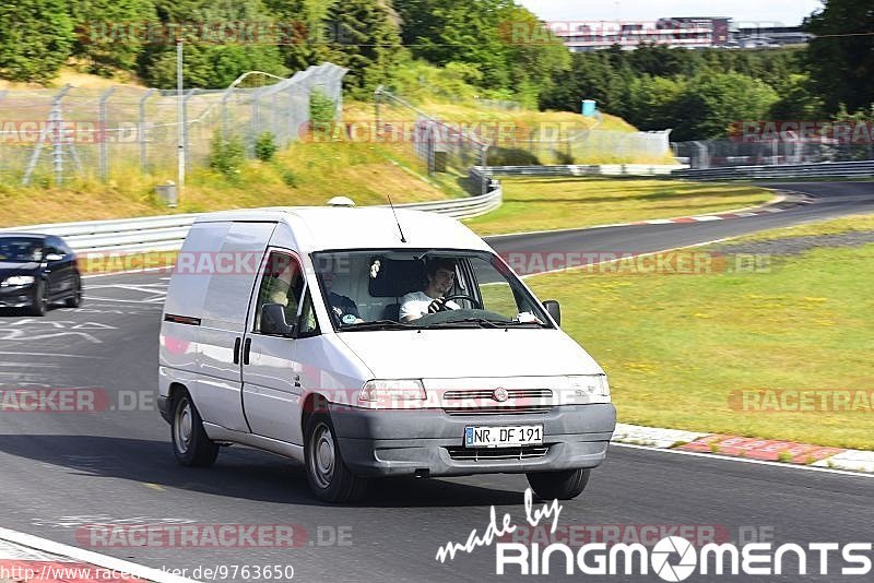 Bild #9763650 - Touristenfahrten Nürburgring Nordschleife (27.07.2020)