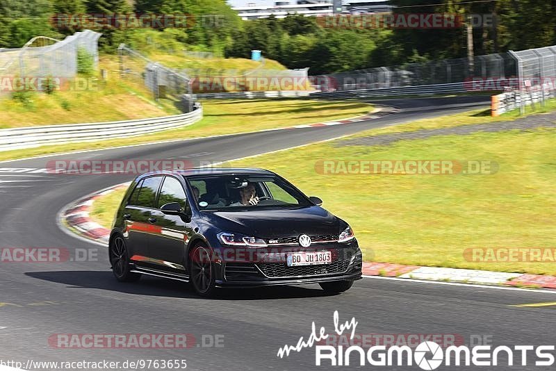 Bild #9763655 - Touristenfahrten Nürburgring Nordschleife (27.07.2020)