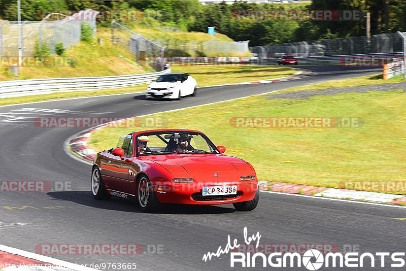 Bild #9763665 - Touristenfahrten Nürburgring Nordschleife (27.07.2020)