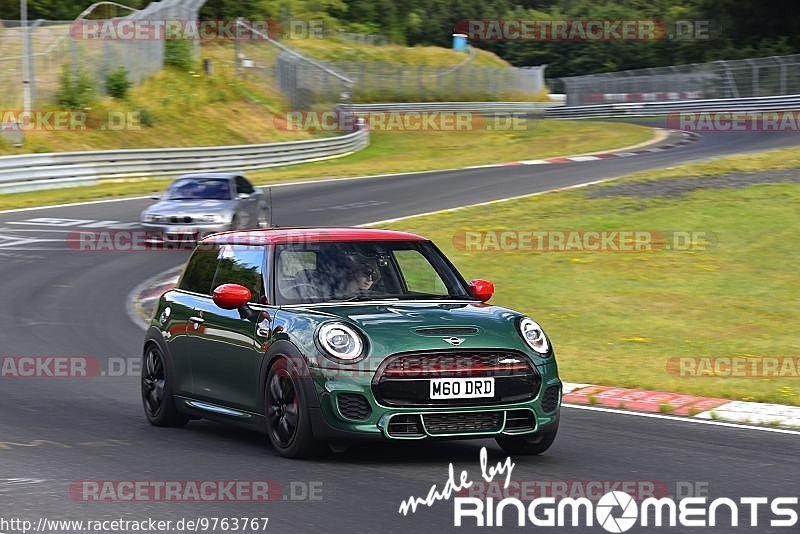 Bild #9763767 - Touristenfahrten Nürburgring Nordschleife (27.07.2020)