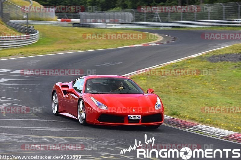 Bild #9763809 - Touristenfahrten Nürburgring Nordschleife (27.07.2020)