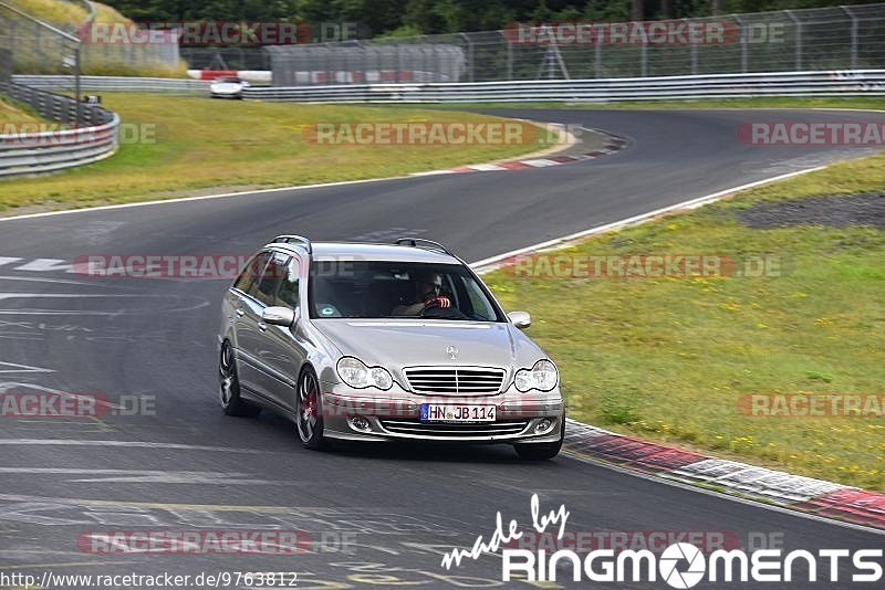 Bild #9763812 - Touristenfahrten Nürburgring Nordschleife (27.07.2020)