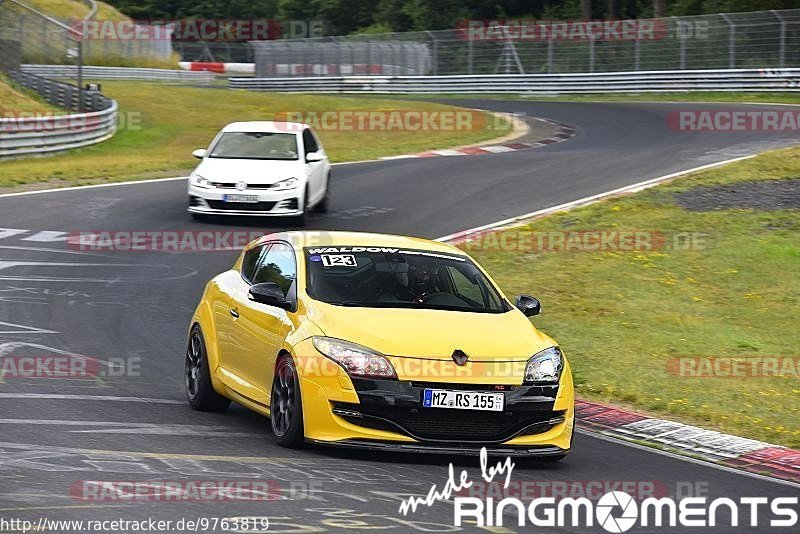 Bild #9763819 - Touristenfahrten Nürburgring Nordschleife (27.07.2020)