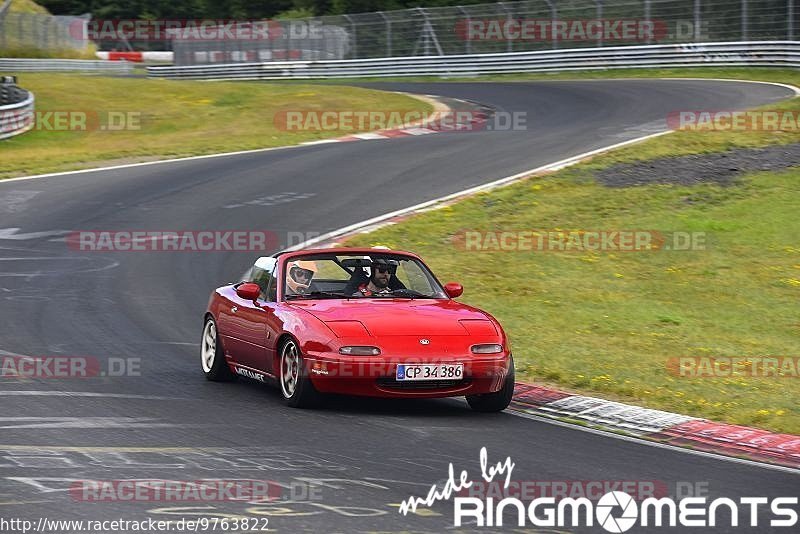 Bild #9763822 - Touristenfahrten Nürburgring Nordschleife (27.07.2020)