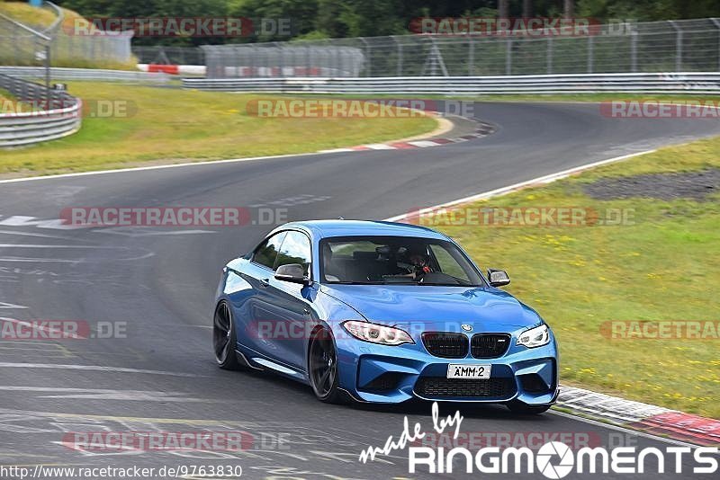 Bild #9763830 - Touristenfahrten Nürburgring Nordschleife (27.07.2020)