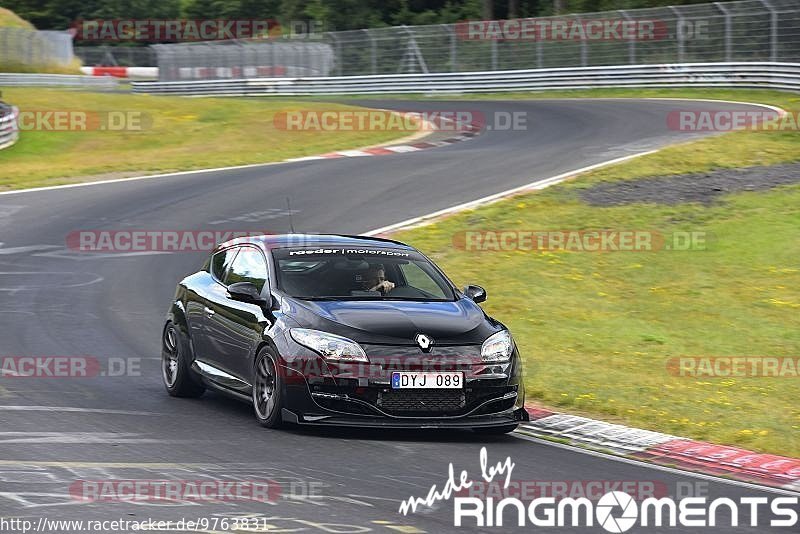 Bild #9763831 - Touristenfahrten Nürburgring Nordschleife (27.07.2020)