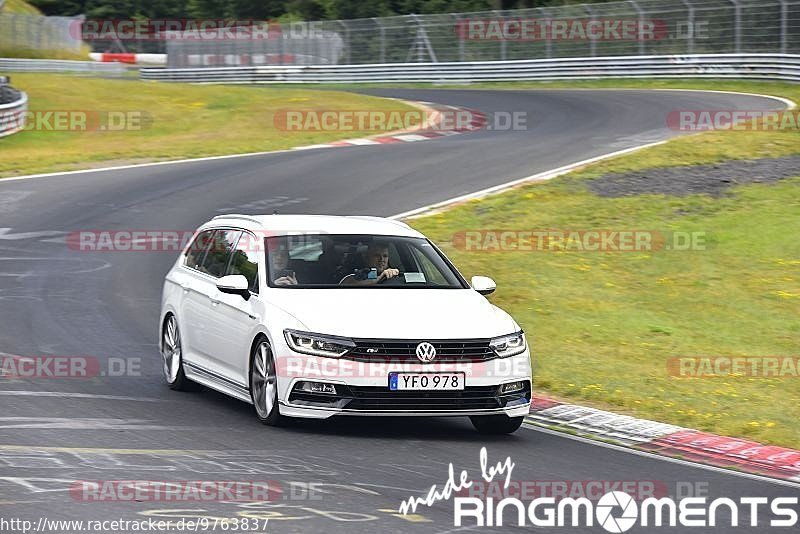 Bild #9763837 - Touristenfahrten Nürburgring Nordschleife (27.07.2020)