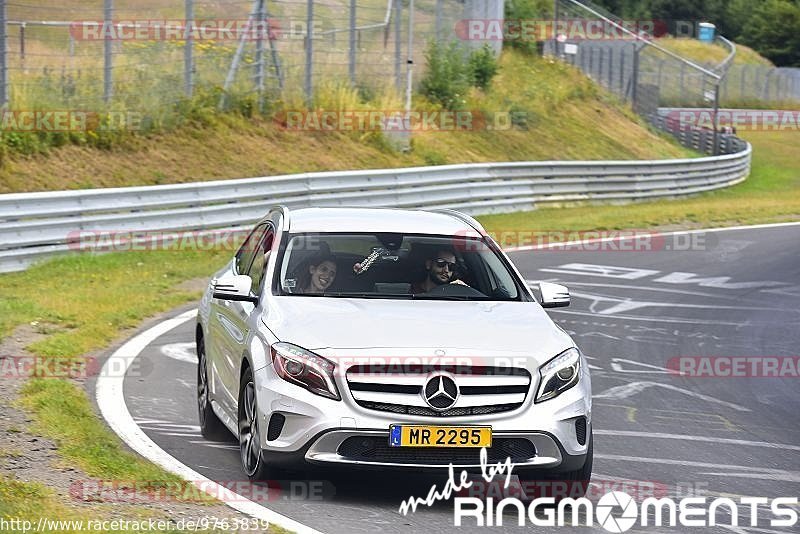 Bild #9763839 - Touristenfahrten Nürburgring Nordschleife (27.07.2020)