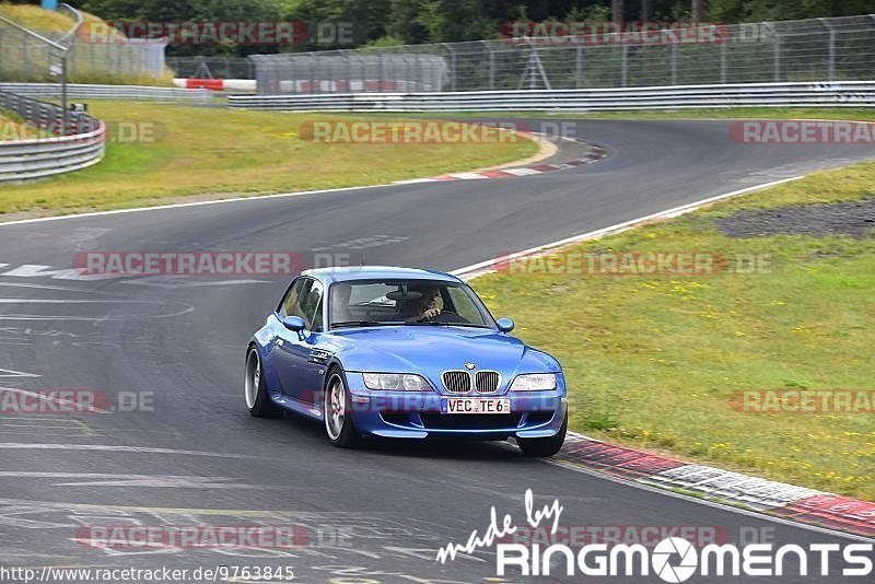 Bild #9763845 - Touristenfahrten Nürburgring Nordschleife (27.07.2020)