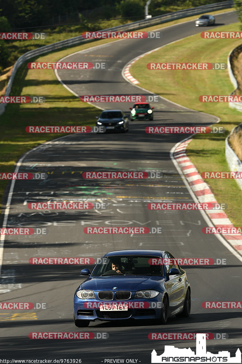 Bild #9763926 - Touristenfahrten Nürburgring Nordschleife (27.07.2020)