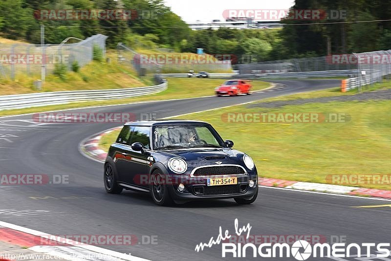 Bild #9763964 - Touristenfahrten Nürburgring Nordschleife (27.07.2020)