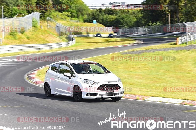 Bild #9764031 - Touristenfahrten Nürburgring Nordschleife (27.07.2020)