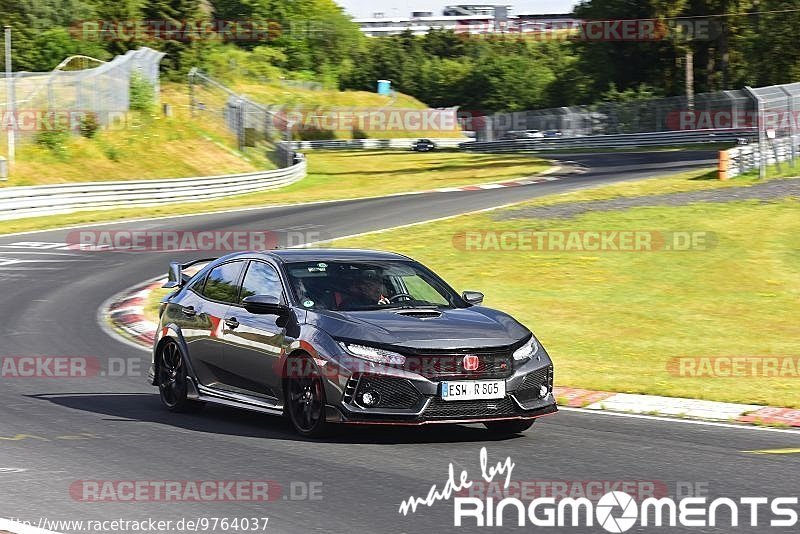 Bild #9764037 - Touristenfahrten Nürburgring Nordschleife (27.07.2020)