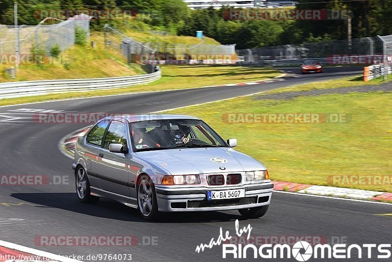 Bild #9764073 - Touristenfahrten Nürburgring Nordschleife (27.07.2020)