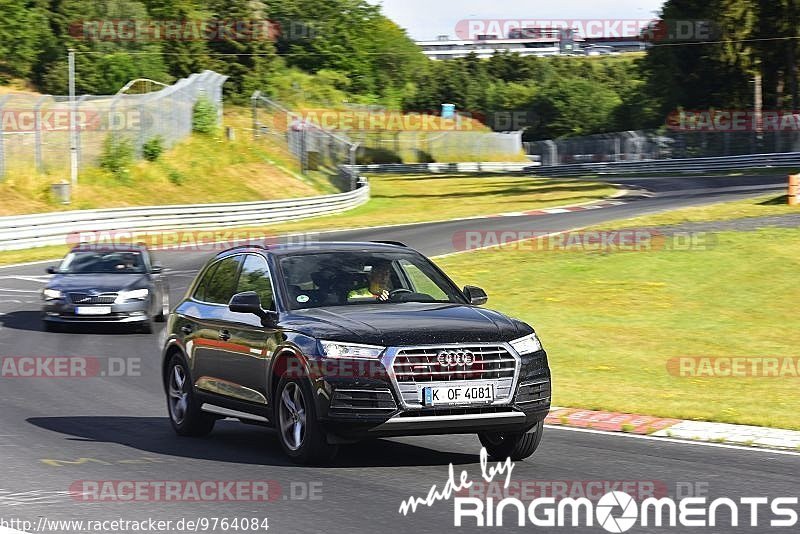 Bild #9764084 - Touristenfahrten Nürburgring Nordschleife (27.07.2020)