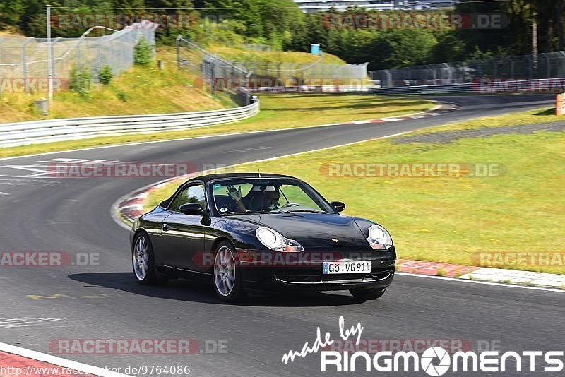 Bild #9764086 - Touristenfahrten Nürburgring Nordschleife (27.07.2020)