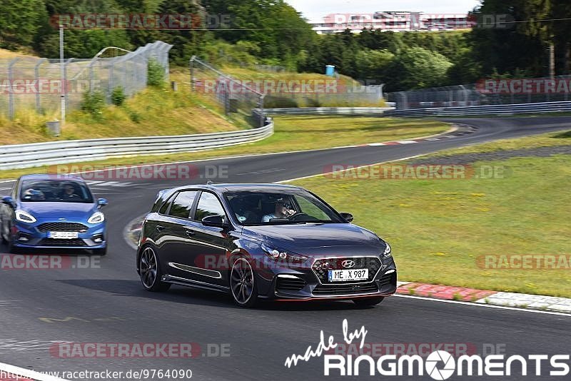 Bild #9764090 - Touristenfahrten Nürburgring Nordschleife (27.07.2020)