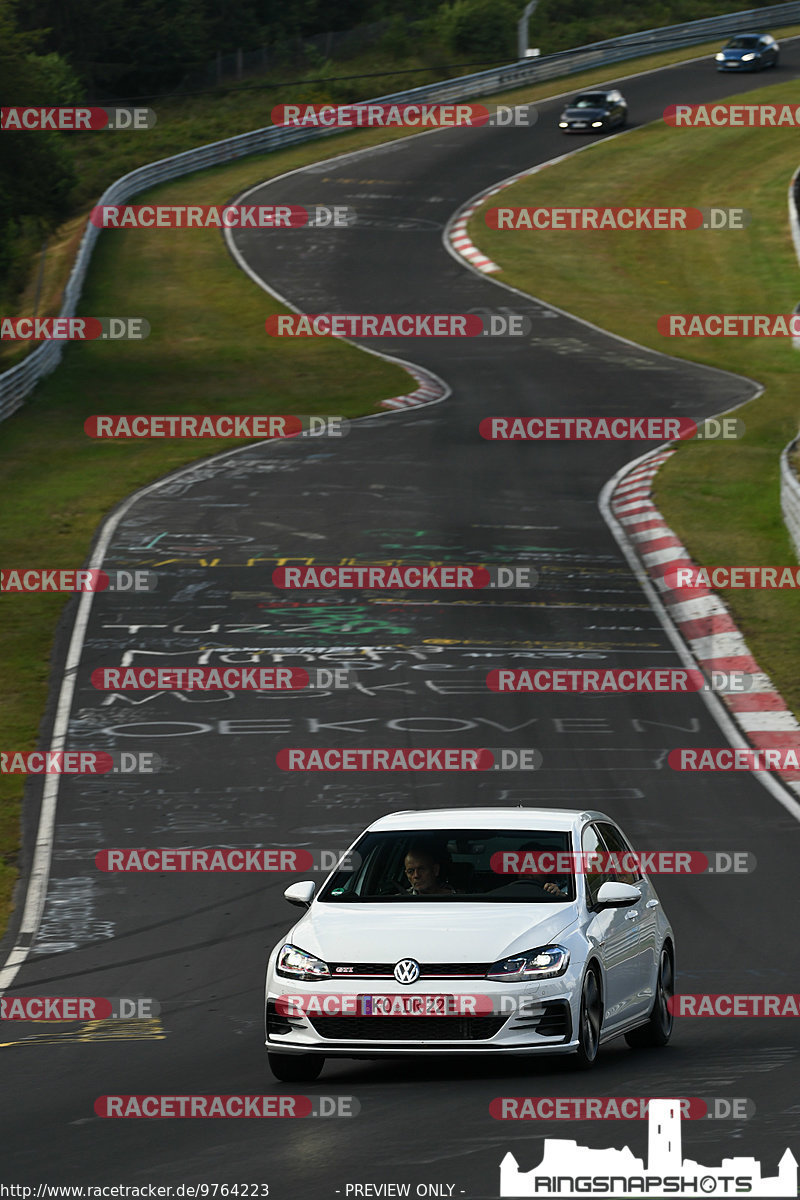 Bild #9764223 - Touristenfahrten Nürburgring Nordschleife (27.07.2020)