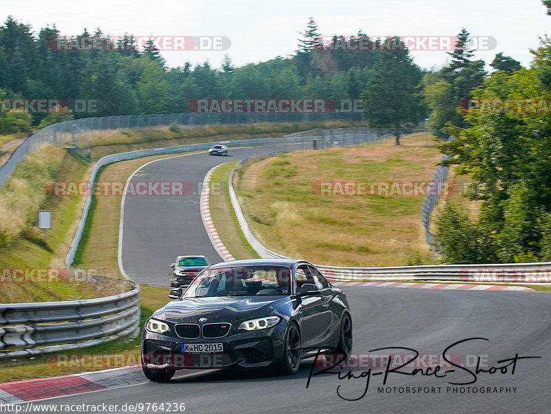 Bild #9764236 - Touristenfahrten Nürburgring Nordschleife (27.07.2020)