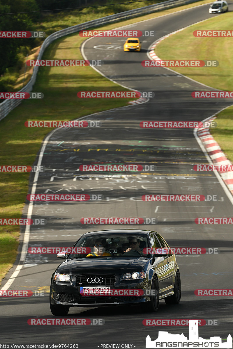 Bild #9764263 - Touristenfahrten Nürburgring Nordschleife (27.07.2020)