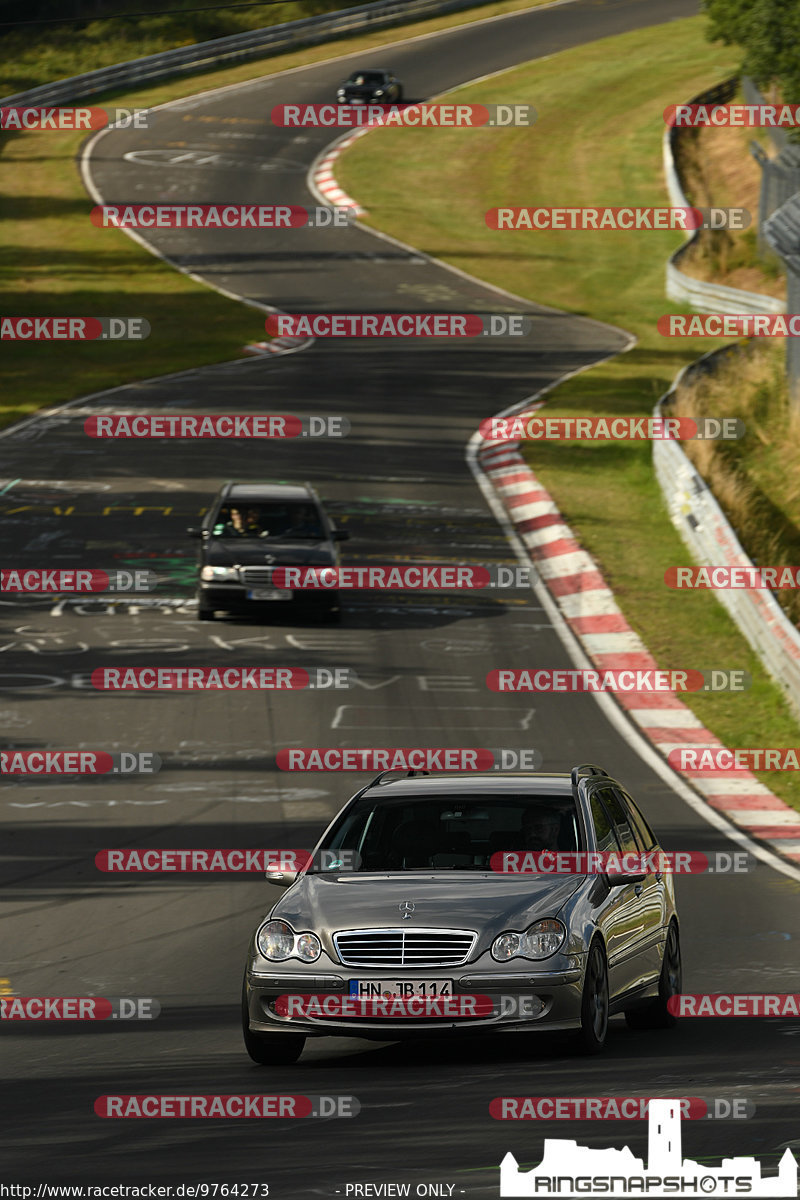 Bild #9764273 - Touristenfahrten Nürburgring Nordschleife (27.07.2020)