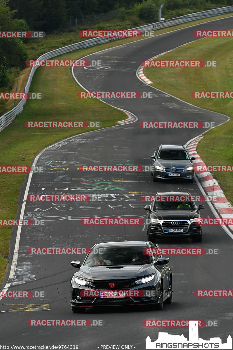 Bild #9764319 - Touristenfahrten Nürburgring Nordschleife (27.07.2020)