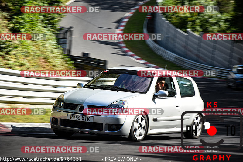 Bild #9764351 - Touristenfahrten Nürburgring Nordschleife (27.07.2020)