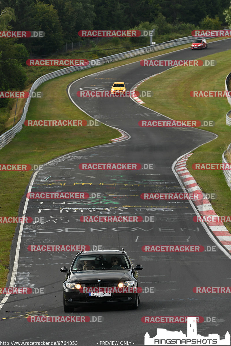 Bild #9764353 - Touristenfahrten Nürburgring Nordschleife (27.07.2020)