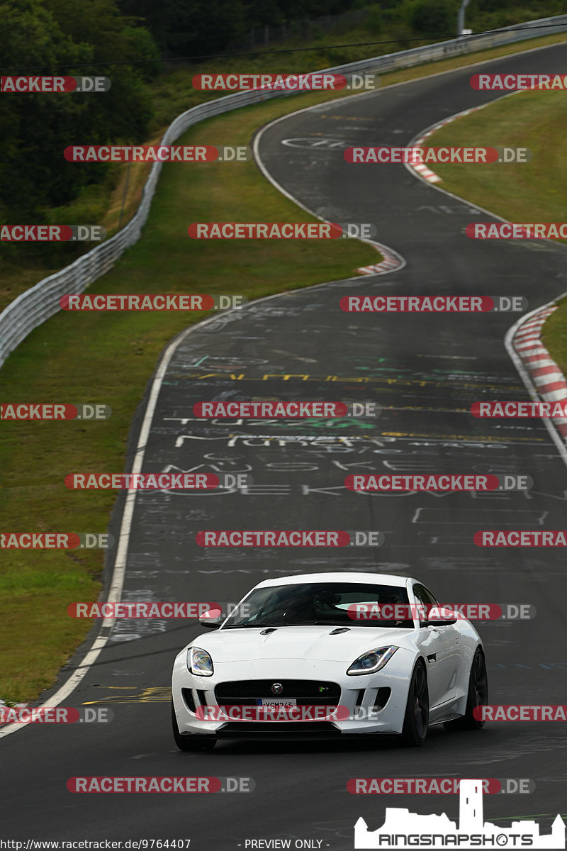 Bild #9764407 - Touristenfahrten Nürburgring Nordschleife (27.07.2020)