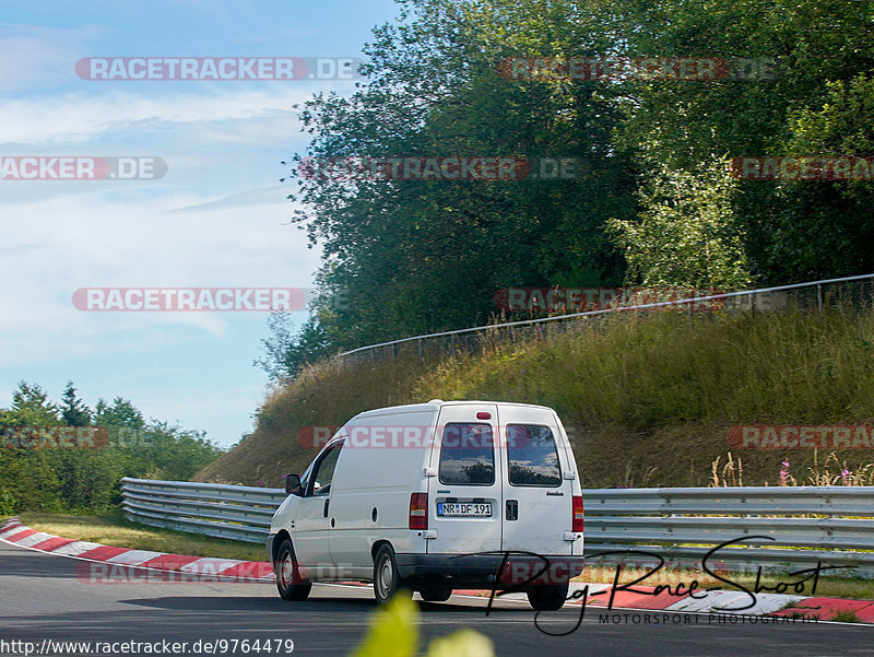 Bild #9764479 - Touristenfahrten Nürburgring Nordschleife (27.07.2020)