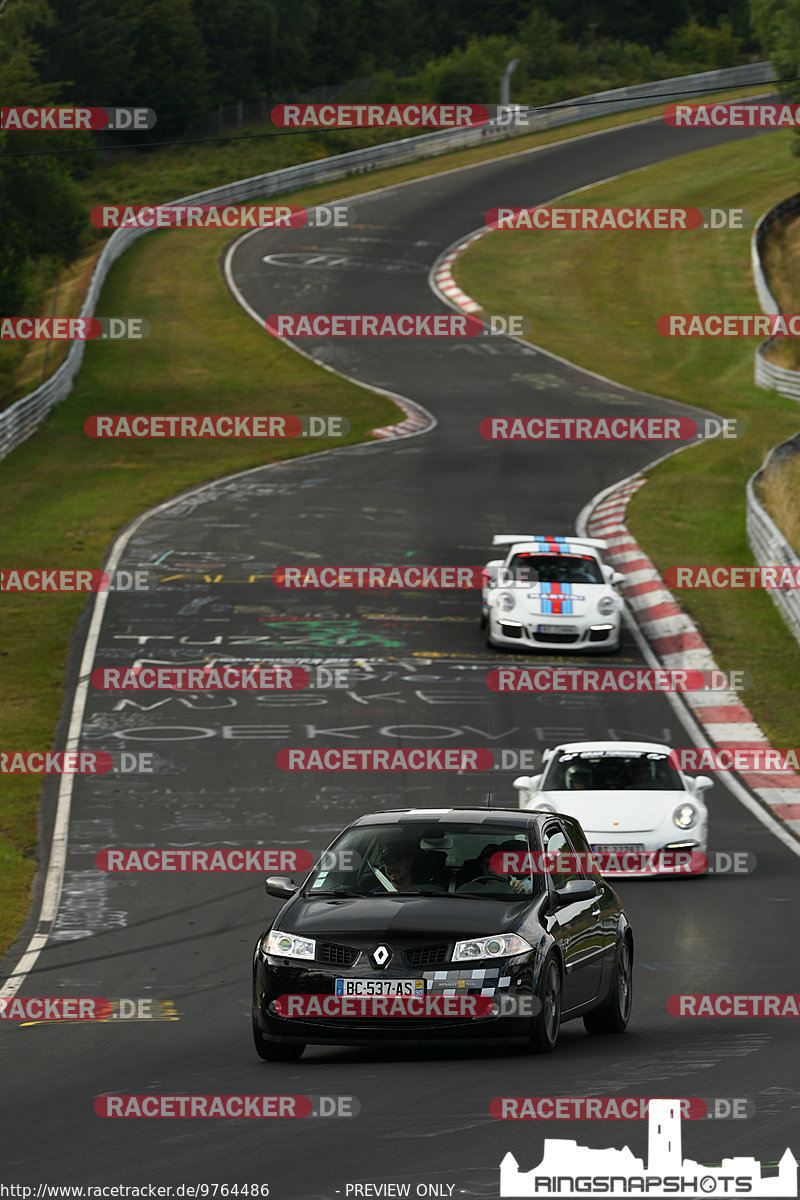 Bild #9764486 - Touristenfahrten Nürburgring Nordschleife (27.07.2020)