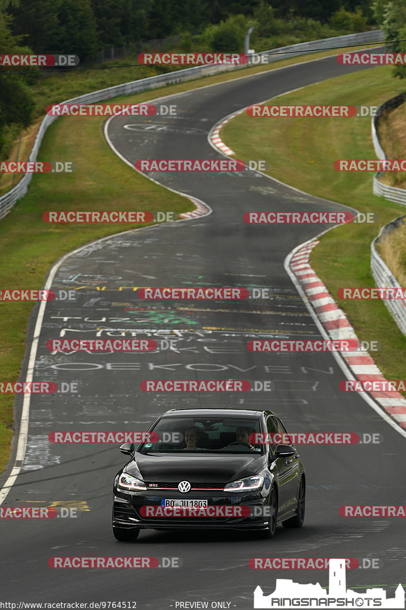 Bild #9764512 - Touristenfahrten Nürburgring Nordschleife (27.07.2020)