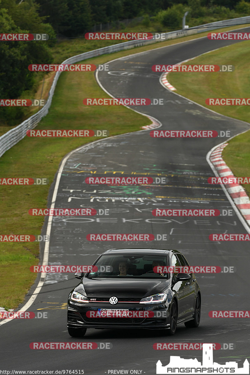 Bild #9764515 - Touristenfahrten Nürburgring Nordschleife (27.07.2020)