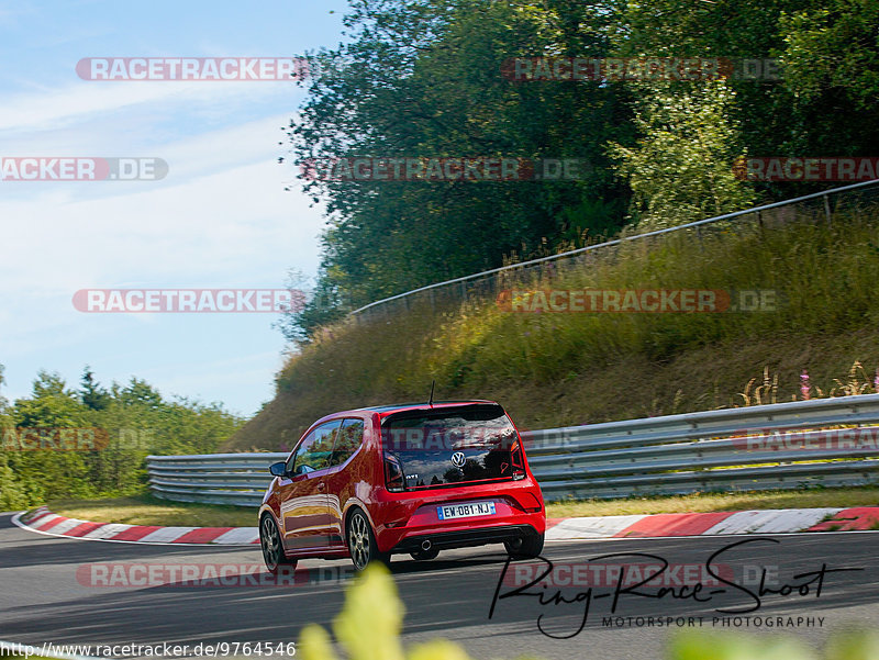 Bild #9764546 - Touristenfahrten Nürburgring Nordschleife (27.07.2020)