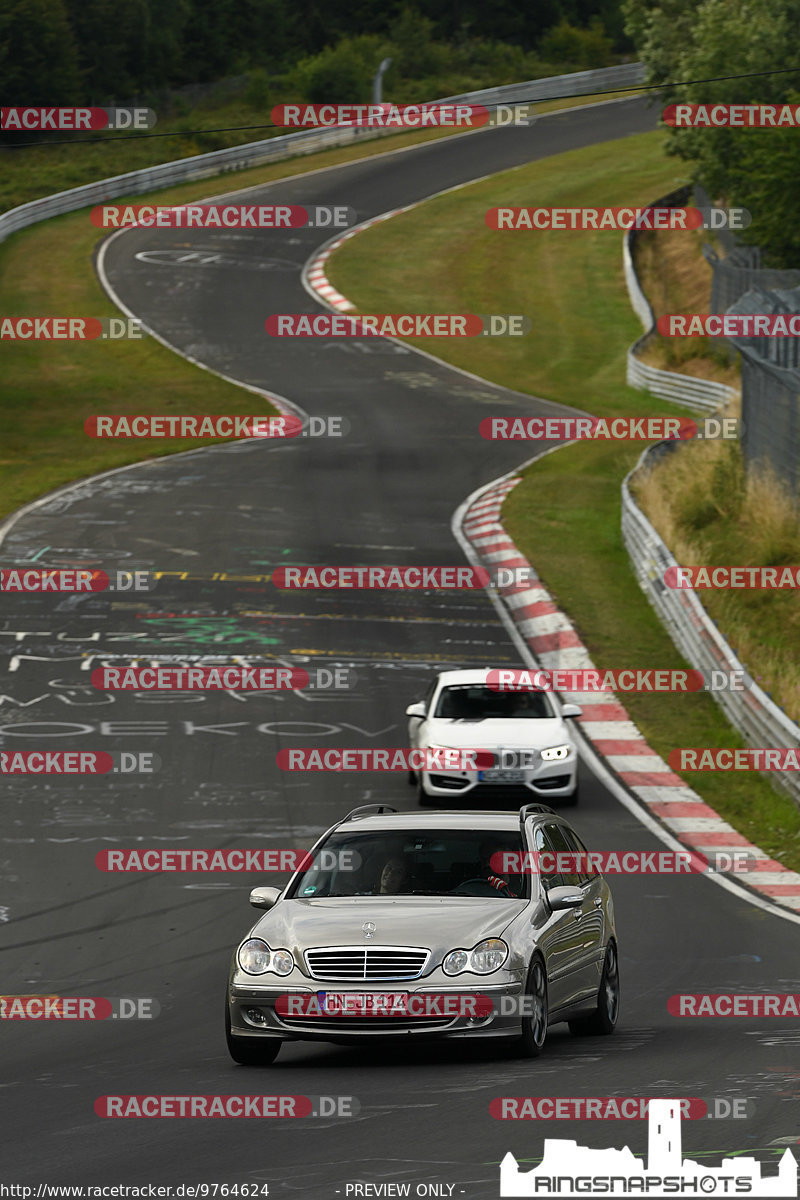 Bild #9764624 - Touristenfahrten Nürburgring Nordschleife (27.07.2020)