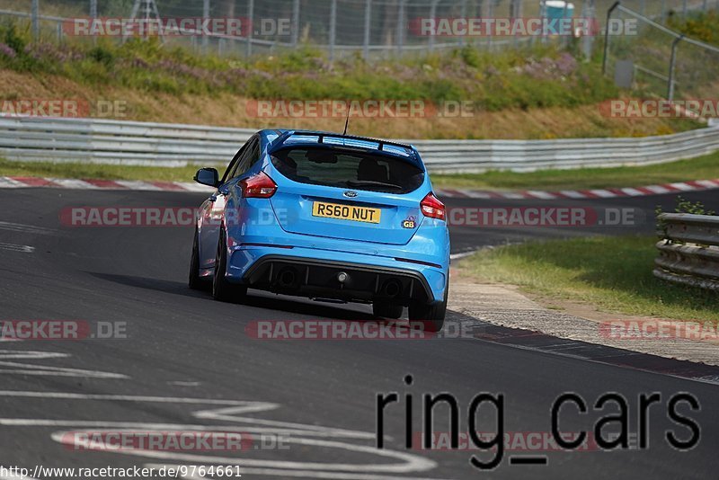 Bild #9764661 - Touristenfahrten Nürburgring Nordschleife (27.07.2020)