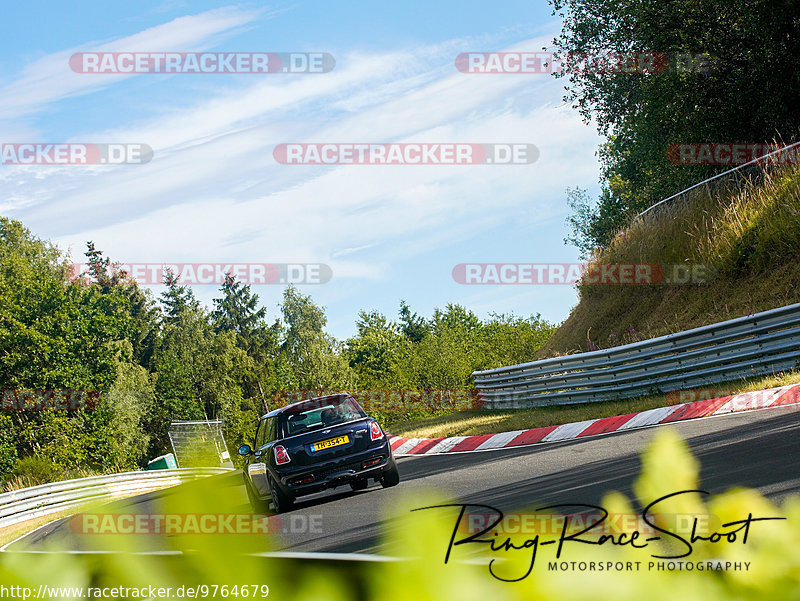 Bild #9764679 - Touristenfahrten Nürburgring Nordschleife (27.07.2020)