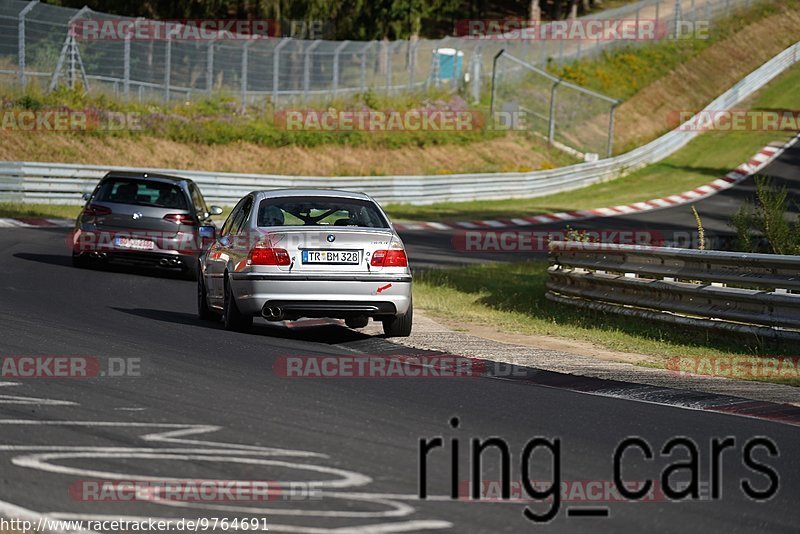 Bild #9764691 - Touristenfahrten Nürburgring Nordschleife (27.07.2020)