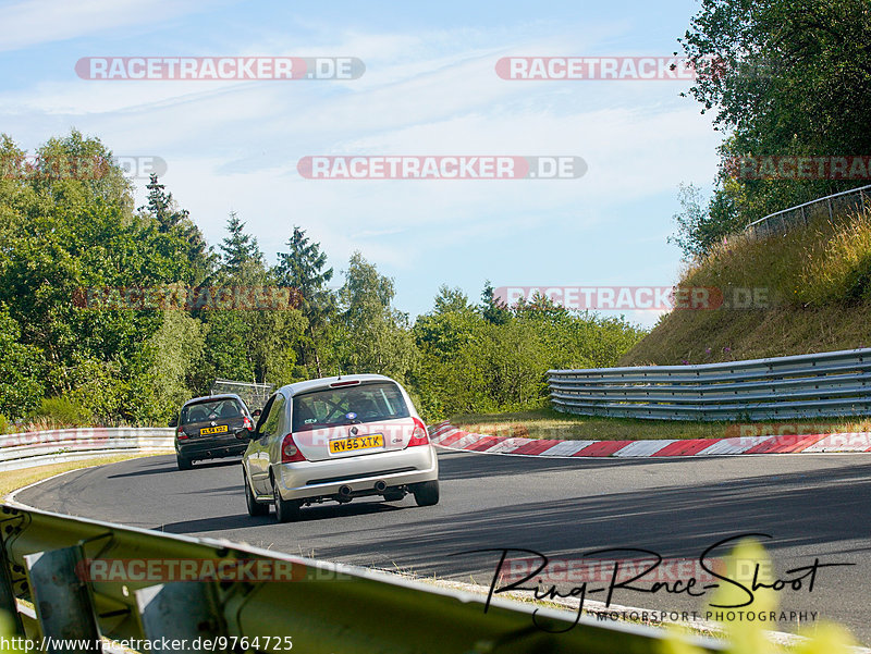 Bild #9764725 - Touristenfahrten Nürburgring Nordschleife (27.07.2020)