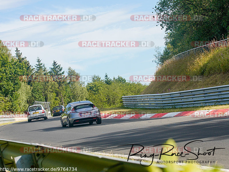 Bild #9764734 - Touristenfahrten Nürburgring Nordschleife (27.07.2020)