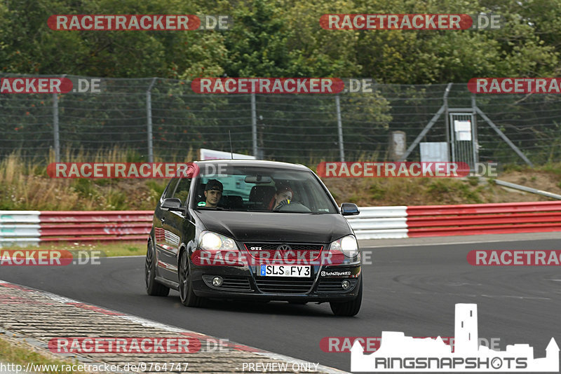 Bild #9764747 - Touristenfahrten Nürburgring Nordschleife (27.07.2020)