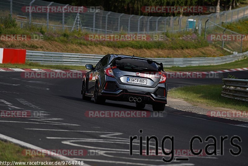 Bild #9764748 - Touristenfahrten Nürburgring Nordschleife (27.07.2020)