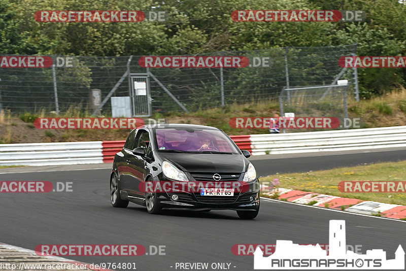 Bild #9764801 - Touristenfahrten Nürburgring Nordschleife (27.07.2020)