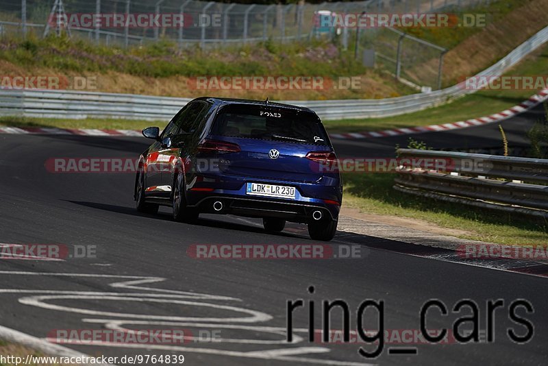 Bild #9764839 - Touristenfahrten Nürburgring Nordschleife (27.07.2020)