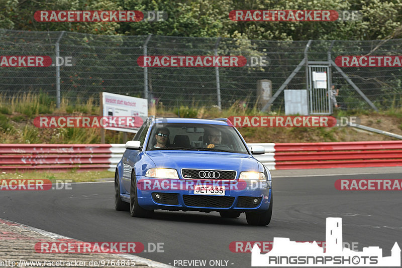 Bild #9764845 - Touristenfahrten Nürburgring Nordschleife (27.07.2020)