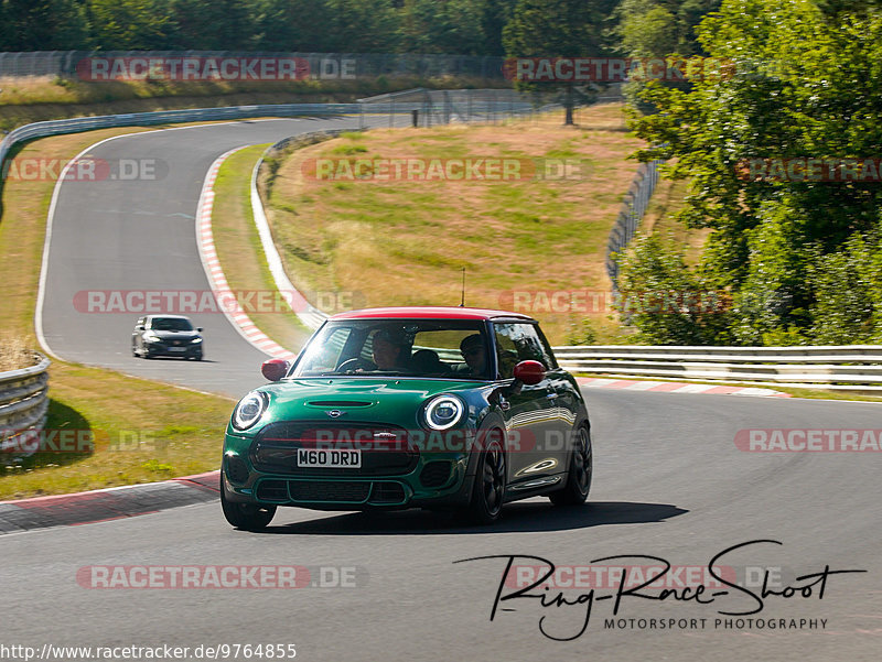 Bild #9764855 - Touristenfahrten Nürburgring Nordschleife (27.07.2020)